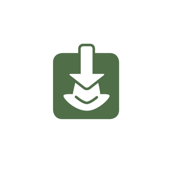 Icon knautschbar