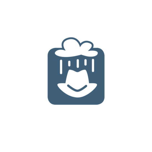 Icon wasserabweisend