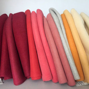 Hut Falkenhagen Atelier Filze