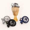 Fascinator Pillbox Kate