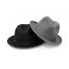 Guerra New Classic - Schwarz + Grau