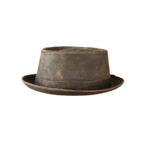 Stetson Odenton Pork Pie