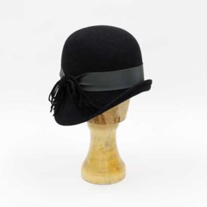Atelier Falkenhagen Carla - Schwarz