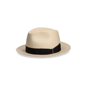Borsalino Montecristi Fino