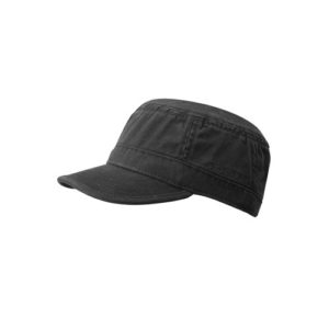 Stetson Army Cap Cotton