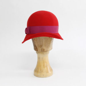 Atelier Falkenhagen Annett - Rot