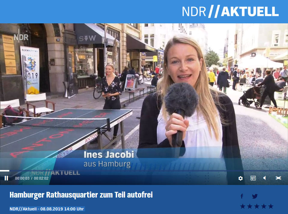 Mediathek | DIE ALTSTADT lebt!