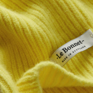 Le Bonnet Scarf / Schal