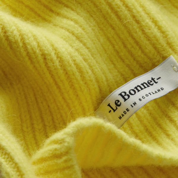 Le Bonnet Scarf / Schal