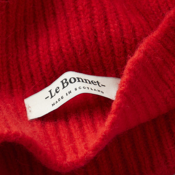 Le Bonnet Beanie Stripe