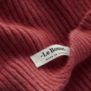 Le Bonnet Scarf / Schal