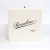Borsalino Hutkarton The Bogart Cut 2