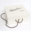 Borsalino Hutkarton The Bogart Cut 2