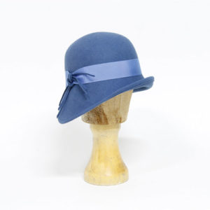 Atelier Falkenhagen Carla - Blau