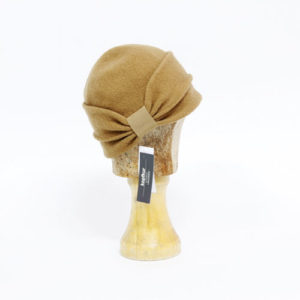 Kopfkur Mia - Camel