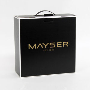 Mayser Hutkarton