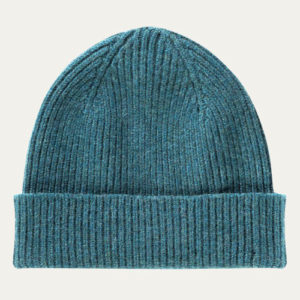 Le Bonnet Beanie - Petrol