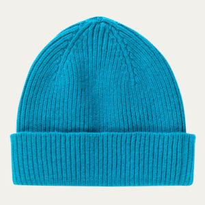 Le Bonnet Beanie - Teal