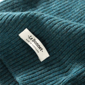 Le Bonnet Beanie - Petrol