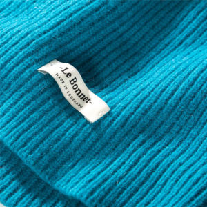 Le Bonnet Beanie - Teal
