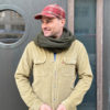 City Sport Henk Wolle - Rot