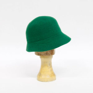 Kopfkur Bucket Hat Marit - Grün