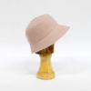 Kopfkur Bucket Hat Marit - Puder