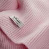 Le Bonnet Scarf - Blush