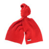 Le Bonnet Scarf - Crimson