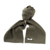 Le Bonnet Scarf - Croco