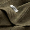 Le Bonnet Scarf - Croco