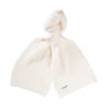 Le Bonnet Scarf - Snow
