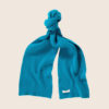 Le Bonnet Scarf - Teal