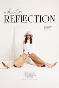 BLOG | White Reflection Editorial LATEST MAGAZINE