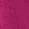 Baskenmütze Baumwolle Sommer Rollrand - Pink