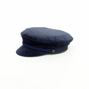 Elbsegler Cord - Marine