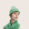 Le Bonnet Beanie - Jade