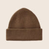 Le Bonnet Beanie - Walnut