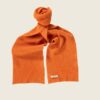 Le Bonnet Scarf - Flame