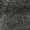 Atelier Falkenhagen Haarfilz - Zebra Grau
