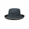 Stetson Ladies Delave Organic Cotton - Blau