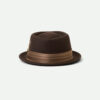 Brixton Stout Pork Pie - Braun