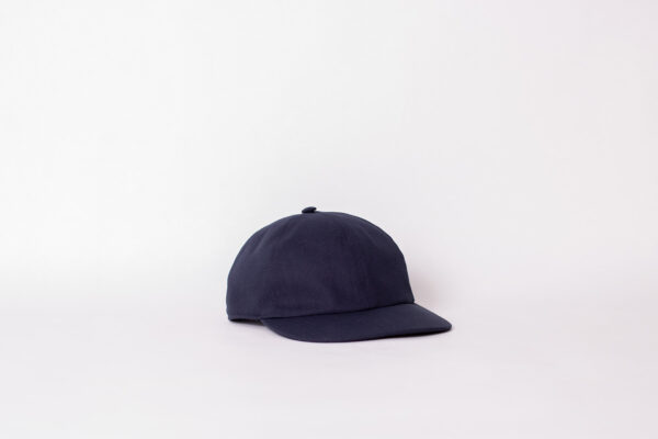 Bullani Baseball Cap Baumwolle