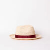 Borsalino Federico Panama Semicrochet