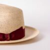 Borsalino Federico Panama Semicrochet