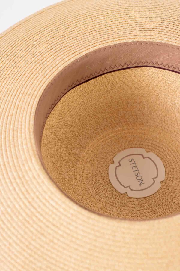 Stetson Ladies Toyo