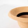 Faustmann Sommerhut aus Stroh Raffia natur