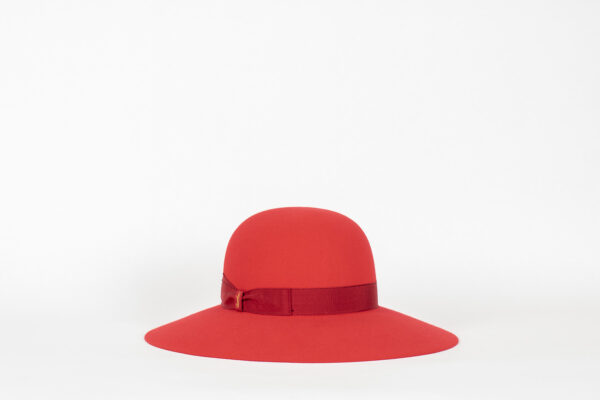 Borsalino Violet
