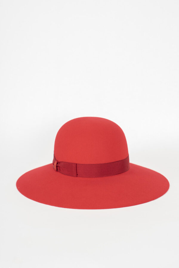 Borsalino Violet