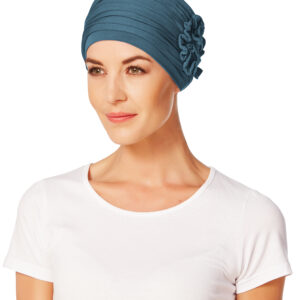 Turban Lotus
